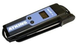 Atkins 35132C Digital Water Resistant Thermometer & Needle Probe/Cable