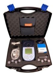 Palintest Pooltest 9 Photometer Kit-Bluetooth (discontinued 2022)