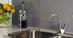 AquaBoil UNDER BENCH Water Boiler & Faucet  (ABU2.5T)